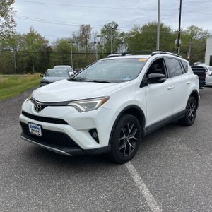 TOYOTA RAV4 - 1