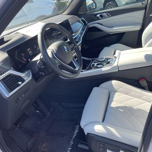 2024 BMW X5 XDRIVE40I — миниатюра 32