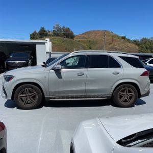 MERCEDES-BENZ GLE AMG - 3