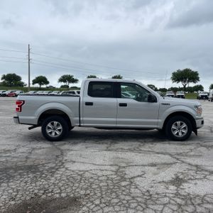 FORD F-150 XLT - 10