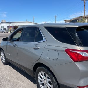 CHEVROLET EQUINOX LT - 6