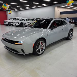 صورة 1 لـ 2025 Dodge CHARGER DAYTONA SCAT PACK AWD