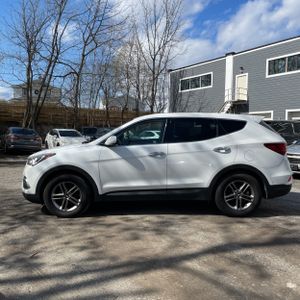HYUNDAI SANTA FE SPORT 2.4L - 3