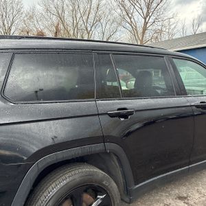 JEEP GRAND CHEROKEE L ALTITUDE - 9