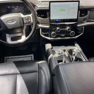 2024 FORD EXPEDITION XLT — миниатюра 33