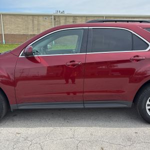 CHEVROLET EQUINOX - 4