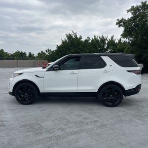 صورة 3 لـ 2023 LAND Rover DISCOVERY P360 HSE R-DYNAMIC