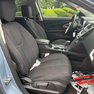 2015 Chevrolet EQUINOX LT — миниатюра 33