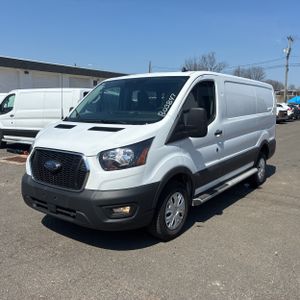 FORD TRANSIT-250 CARGO VAN - 1