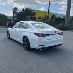 LEXUS ES 350 BASE - 5