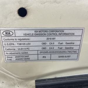 صورة مصغرة 49 لـ 2018 KIA CADENZA PREMIUM