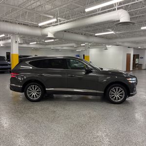 2024 Genesis GV80 2.5T — фото 10