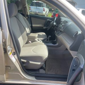 2006 Toyota RAV4 LIMITED — фото 32