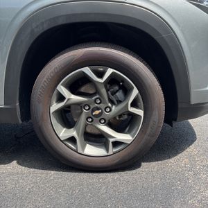 2026 Chevrolet TRAX LT 缩略图 20