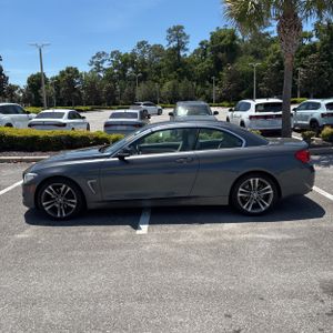 BMW 4 SERIES 428I - 3
