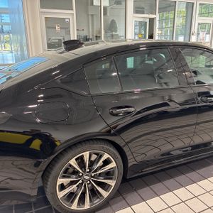 CADILLAC CT5-V BLACKWING - 8