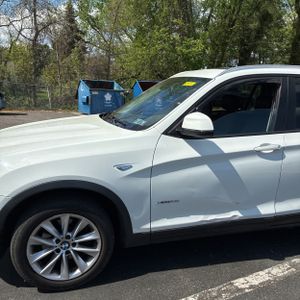 BMW X3 XDRIVE28I - 2