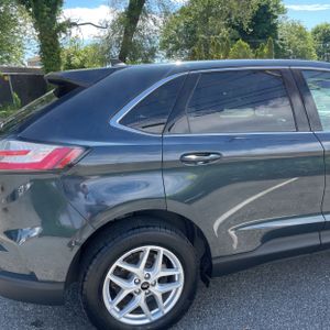 FORD EDGE SEL - 9