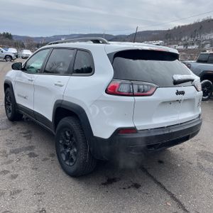JEEP CHEROKEE X - 5
