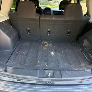 2014 JEEP PATRIOT LATITUDE 缩略图 40