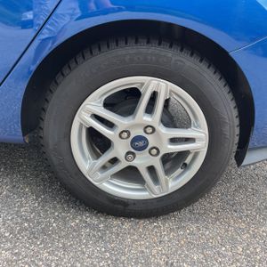 2019 FORD FIESTA SE — миниатюра 18
