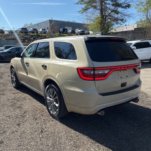 DODGE DURANGO - 5