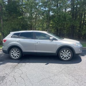 2008 Mazda CX-9 TOURING 照片 10