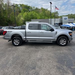 FORD F-150 XLT - 10