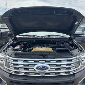 2018 FORD EXPEDITION LIMITED 缩略图 44