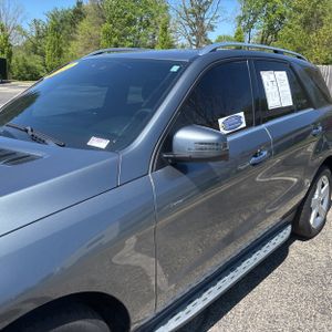 MERCEDES-BENZ GLE - 2