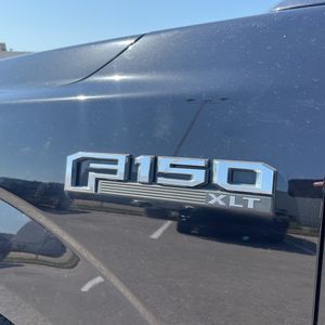2020 FORD F-150 XLT thumbnail 23