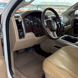 صورة مصغرة 37 لـ 2016 RAM 2500 LARAMIE