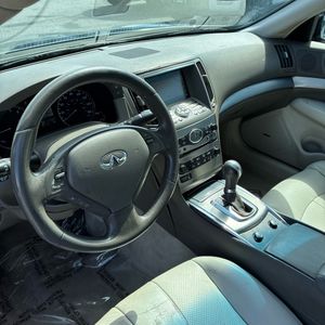 صورة 64 لـ 2010 Infiniti G37 JOURNEY