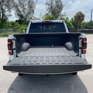 2022 RAM 1500 REBEL thumbnail 47