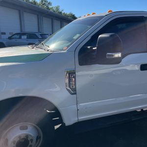 FORD F-350 SUPER DUTY XL - 2