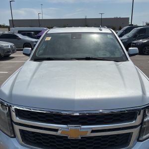 2019 Chevrolet TAHOE LT — фото 15