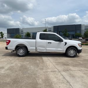 FORD F-150 XL - 10