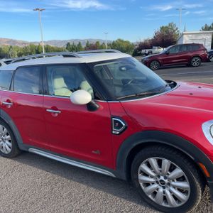 2019 MINI COUNTRYMAN COOPER S ALL4 缩略图 13