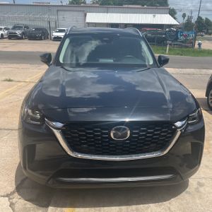 2026 Mazda CX-90 3.3 TURBO SELECT 缩略图 12