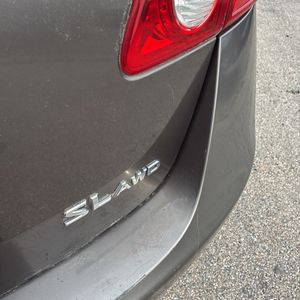 صورة 23 لـ 2010 Nissan ROGUE SL