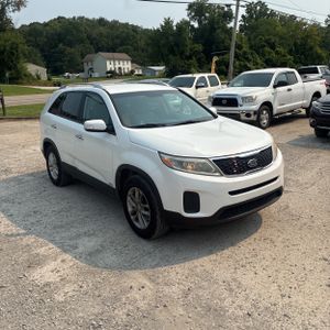 صورة مصغرة 12 لـ 2015 KIA SORENTO LX