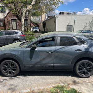 MAZDA CX-30 2.5 S CARBON EDITION - 3
