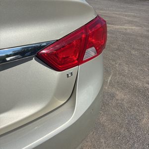 2014 Chevrolet IMPALA LT — миниатюра 23