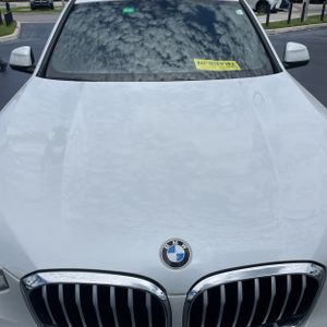 صورة مصغرة 15 لـ 2019 BMW X3 SDRIVE30I