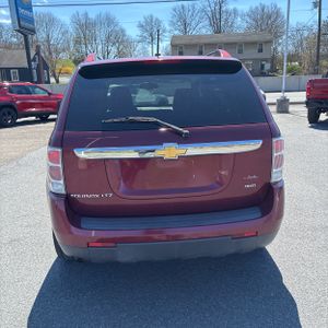 CHEVROLET EQUINOX LTZ - 7