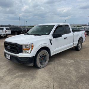 FORD F-150 XL - 1