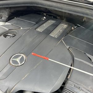 2019 Mercedes-BENZ GLS — миниатюра 49