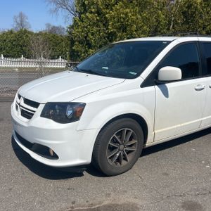 DODGE GRAND CARAVAN GT - 2