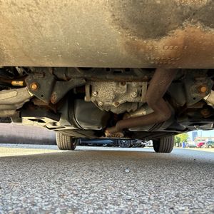 2017 FORD EDGE TITANIUM photo 25