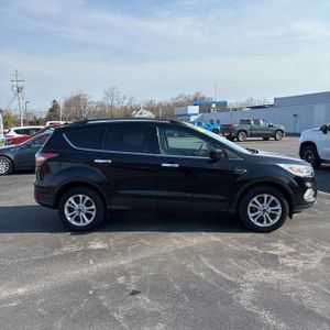 FORD ESCAPE SEL - 10